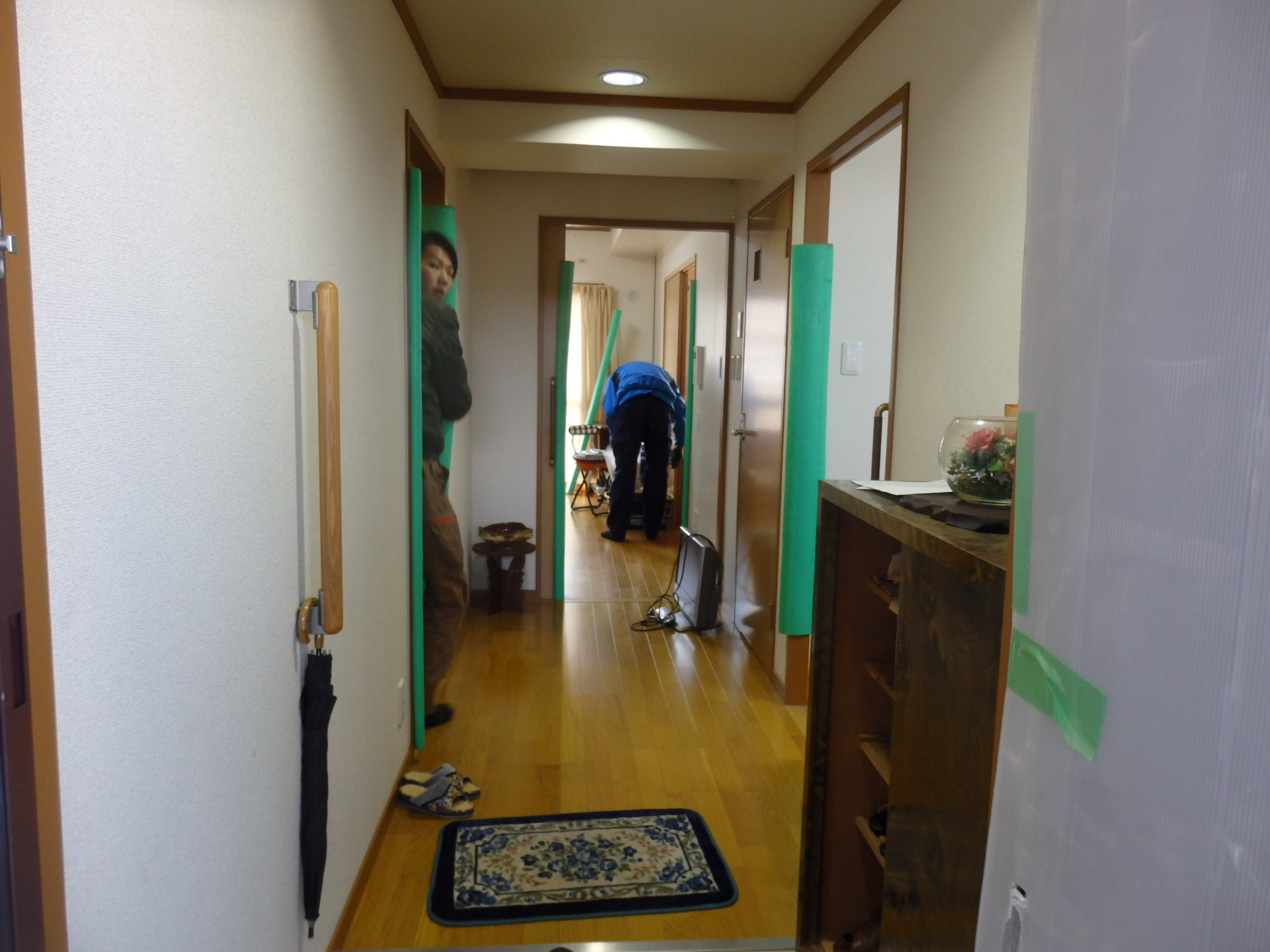 広島市で遺品整理・生前整理・特殊清掃をお考えでしたらエピローグシオンにお任せ下さい。
