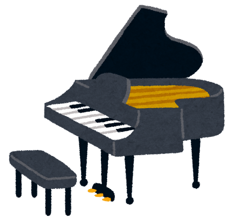 遺品整理の際ピアノはどう処分したらいい？