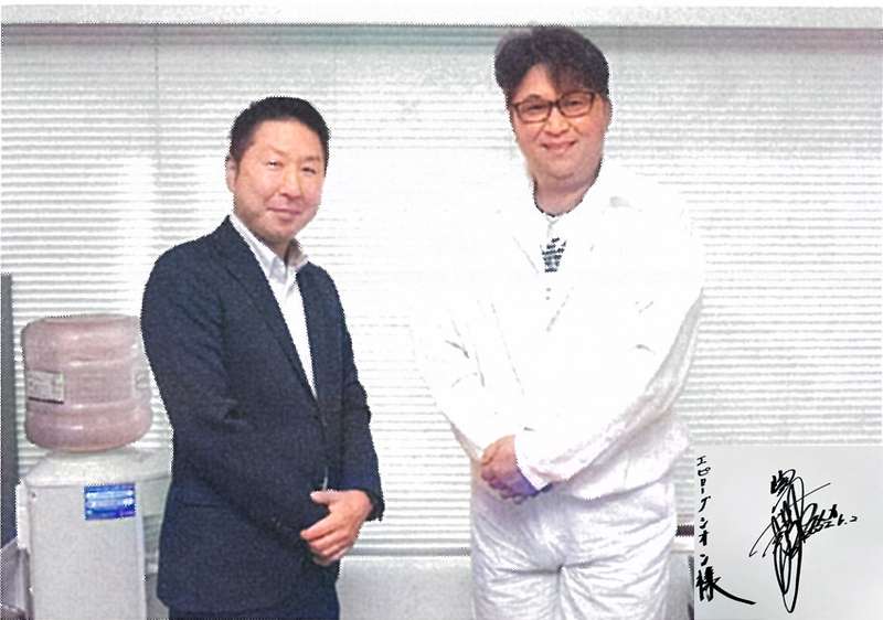 カンパニータンク 2022.9月号