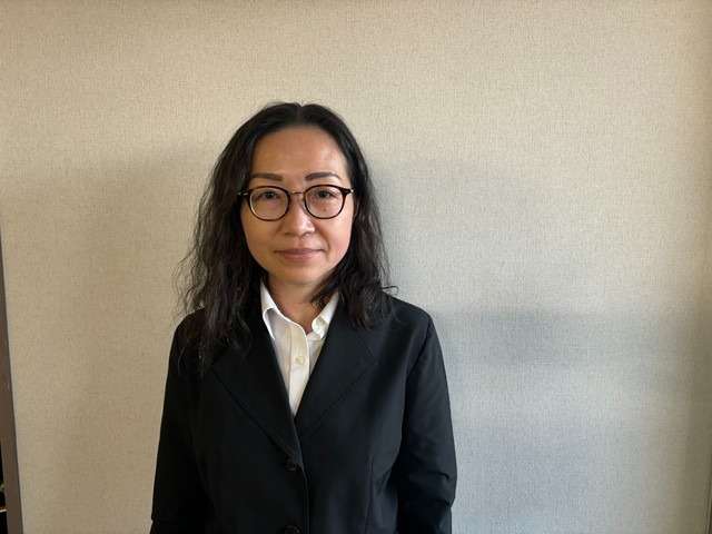 池田 佳寿子