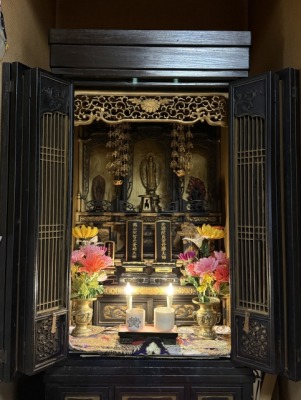 仏壇