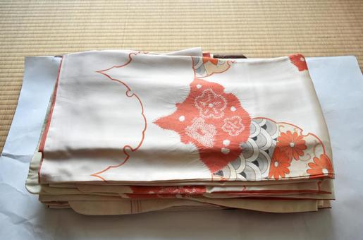 着物