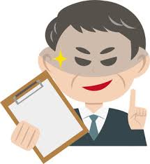 悪徳業者画像