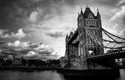 イギリス風景
