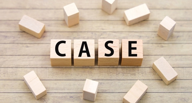 ケース