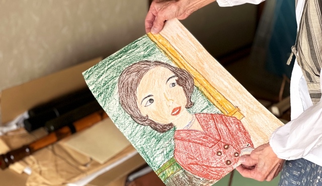 絵