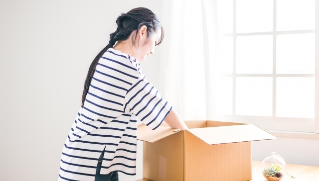 断捨離