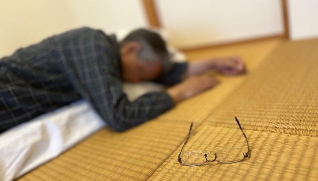 孤独死