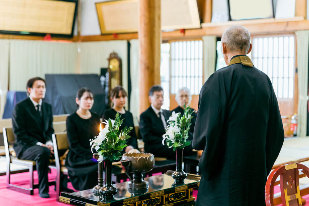 四十九日