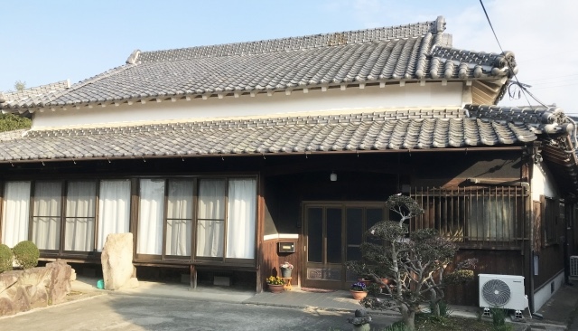 空き家