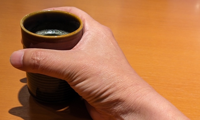 湯呑み